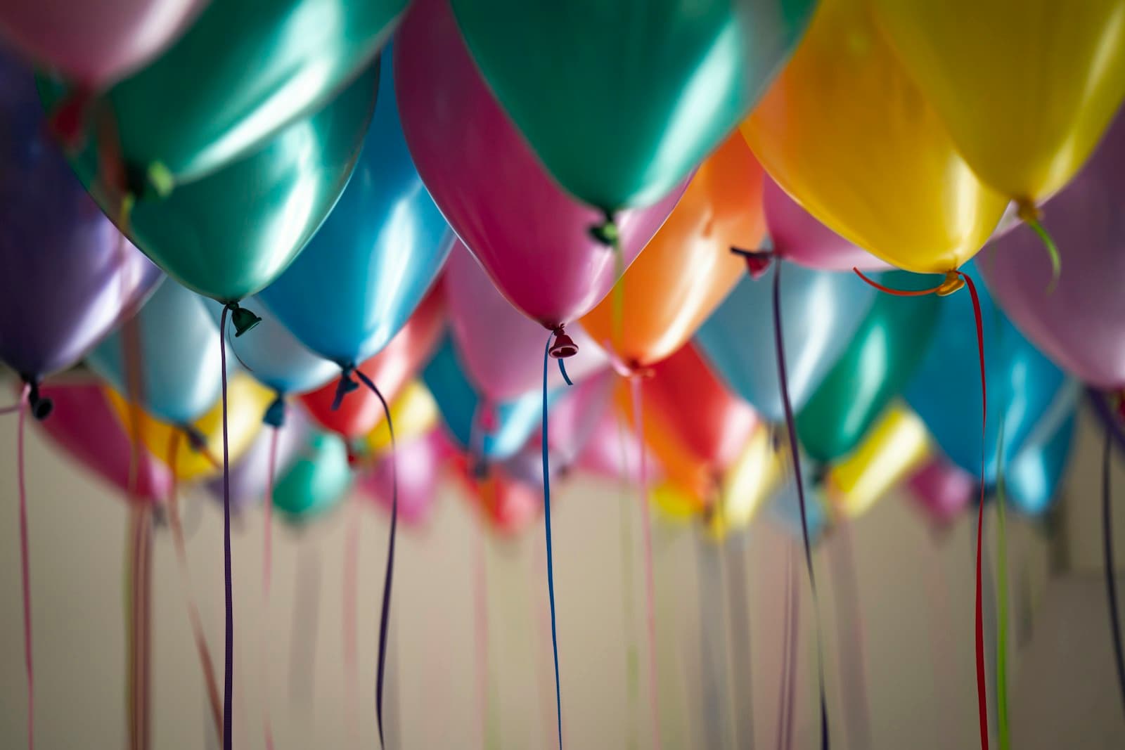 Birthday Party Guide
