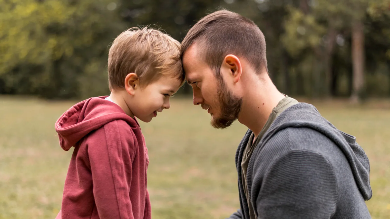 Why Parenting Would Be Healthier If Weβd Followed Adler Instead of Freud
