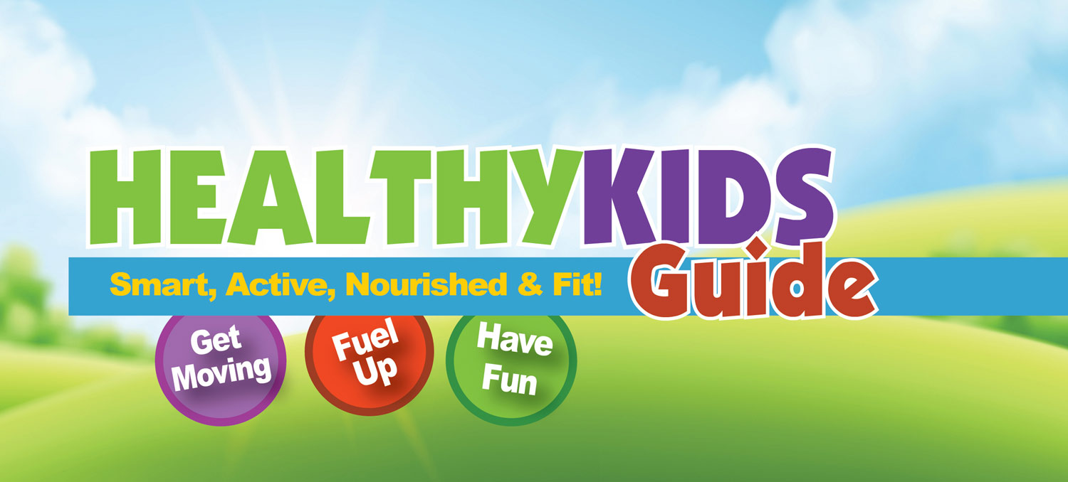 Healthy Kids Guide Web Header wr