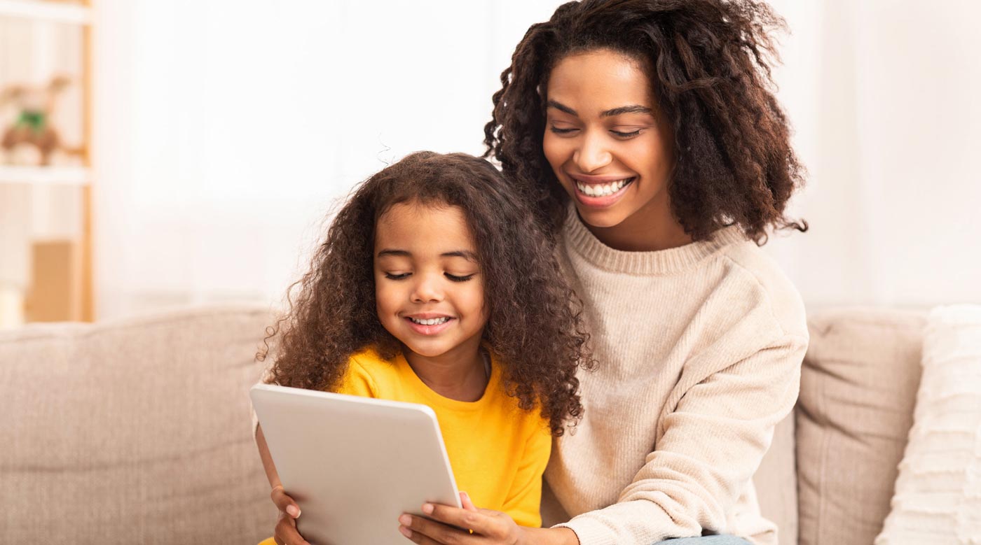 8 great mom apps