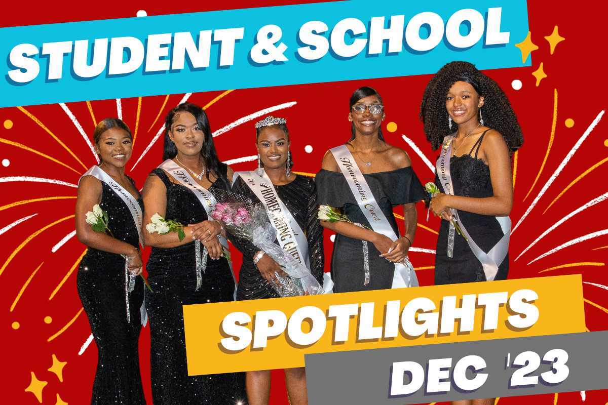 Student & School Spotlights Dec RRP (Montgomery)